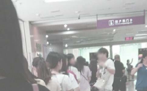 妇产科实习总结范文