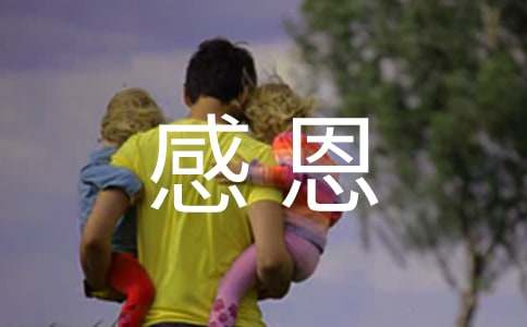 感恩的心观后感(9篇)
