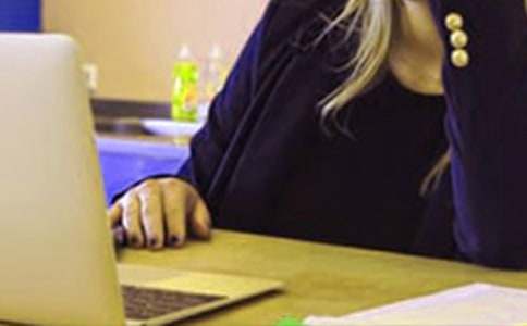 护士青年岗位能手事迹材料范文