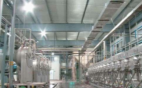 去工厂实习报告3篇