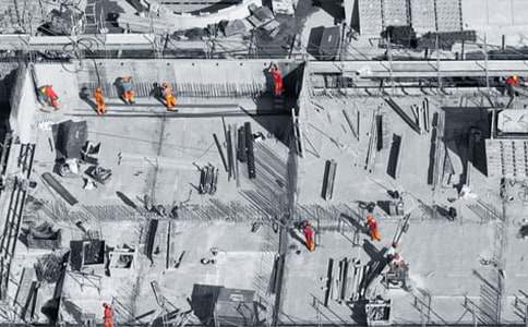 建筑工地实习个人工作总结(集合7篇)