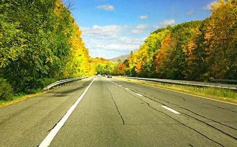 公路养护工作总结(精选17篇)