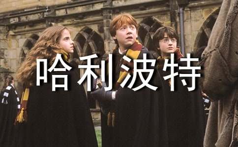 哈利波特电影观后感6篇