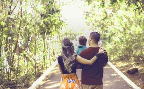 五年级优秀家长发言稿