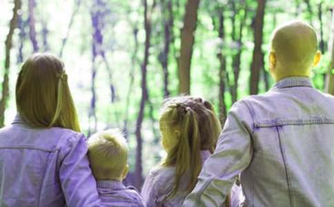 中班家长工作总结