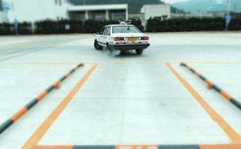 驾校管理规章制度