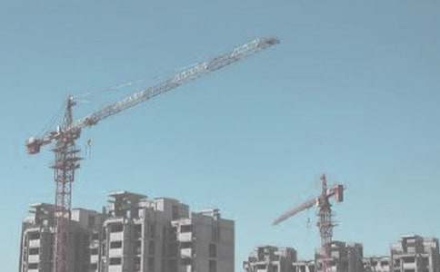 建筑工程实习报告