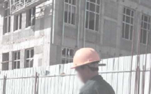 有关建筑工程的实习报告十篇