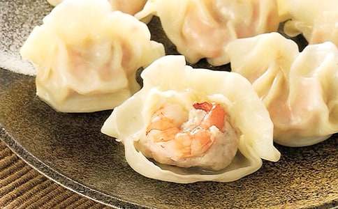 包饺子四年级的作文400字