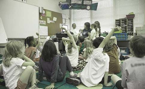 精选教师的实习报告范文6篇