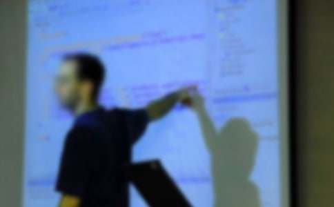 教师交流申请书