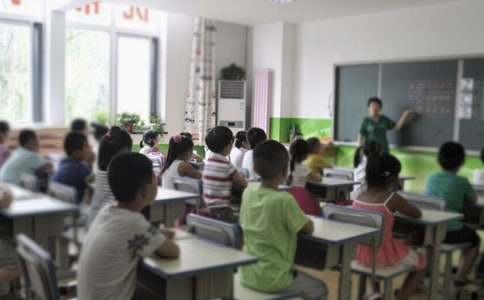 四年级教学工作总结范文