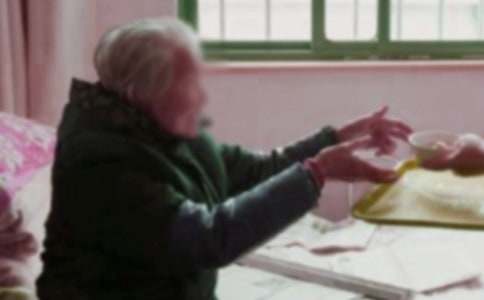 敬老院活动总结精选15篇