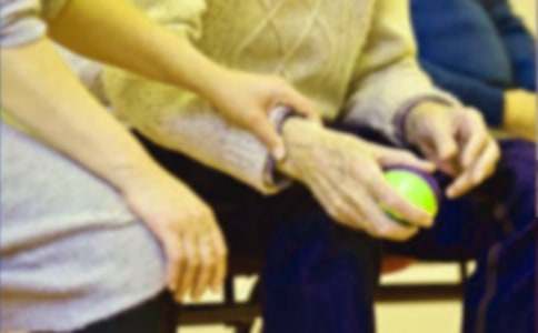 关于敬老院活动总结