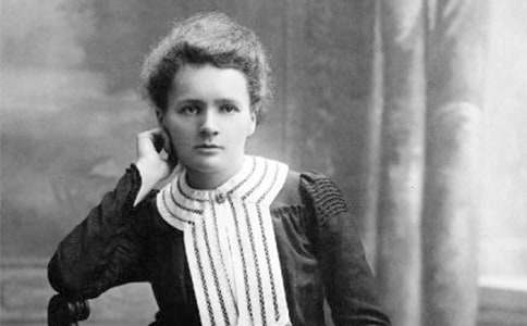 《居里夫人》阅读答案