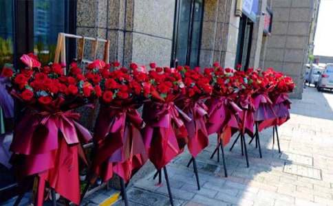 开业祝福语经典霸气