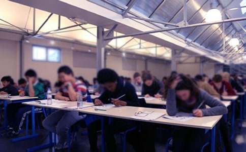 实用的小学语文考试反思作文三篇