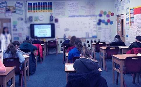 诚信考试演讲稿