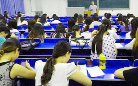 考试反思作文300字8篇(实用)