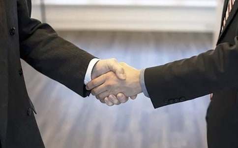 银行对公客户经理述职报告