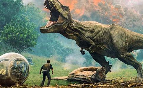 给恐龙的一封信作文