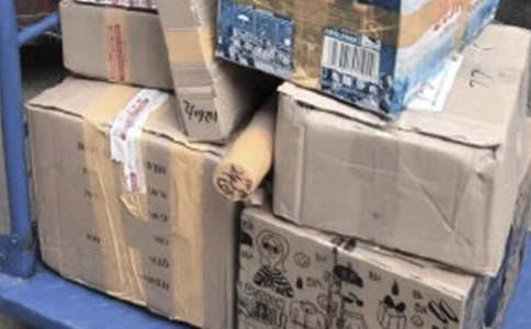 快递公司社会实践报告范文