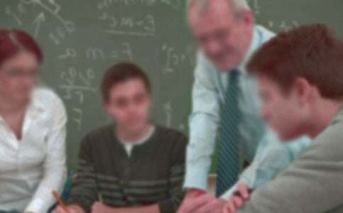 语文老师应聘自我介绍