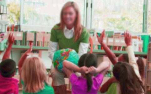 【实用】在老师辞职报告6篇