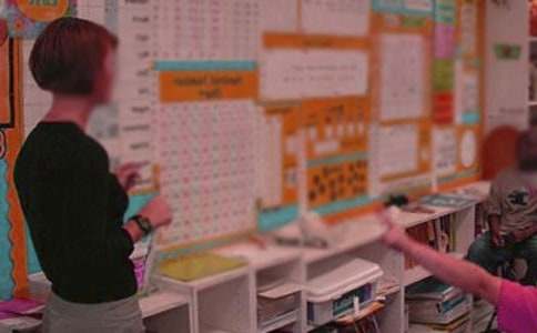 我的新老师作文700字(精选28篇)