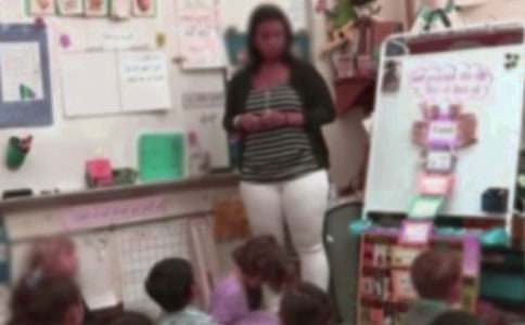 《老师好!》观后感15篇【优秀】