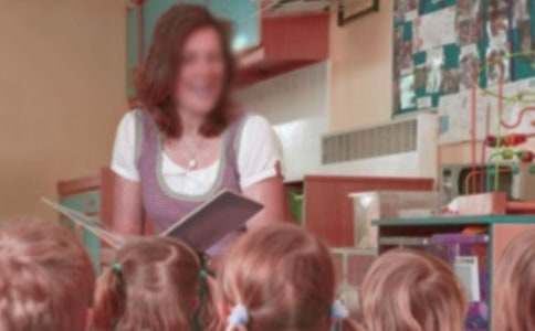 关于小学老师实习报告