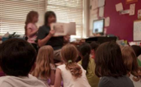 我的老师200字作文