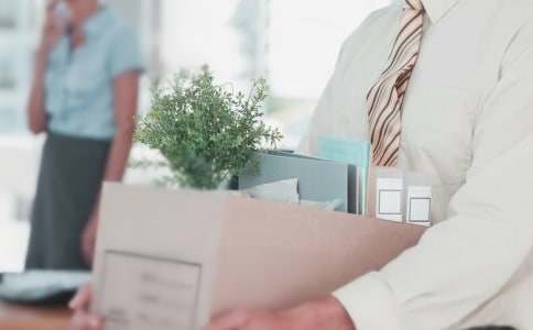 离职报告优选(15篇)