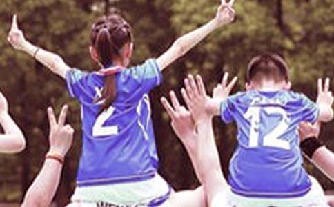 欢庆六一的名言