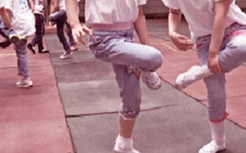 有关二年级六一作文汇总8篇