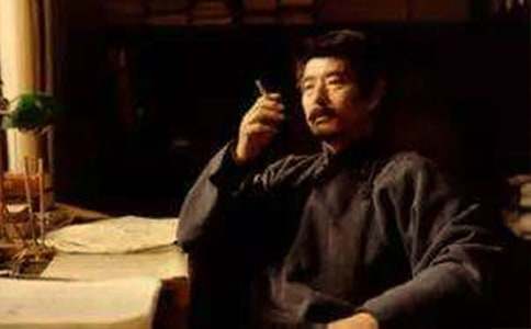 写给鲁迅的一封信作文600字