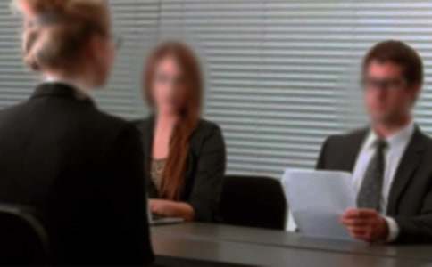 应届毕业生面试自我介绍