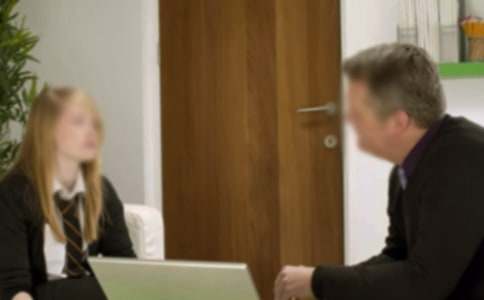 面试自我介绍范文汇总六篇