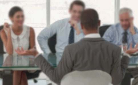 (优)面试自我介绍15篇