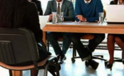 应届生面试自我介绍