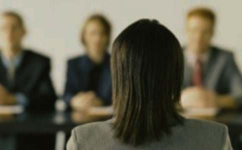 面试自我介绍优缺点