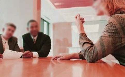 会计面试自我介绍