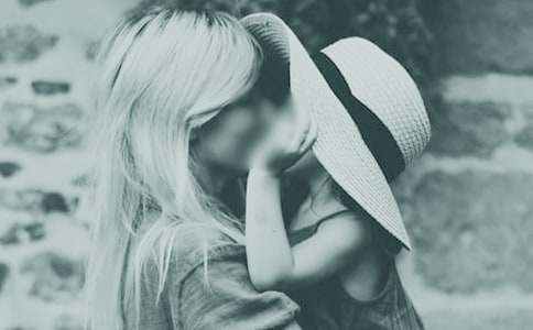 给成人礼女儿的一封信