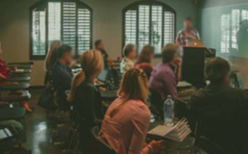 关于培训邀请函范文七篇