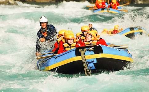 漂流三年级作文300字