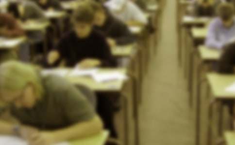 期末考试动员会发言稿8篇