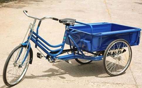 爸爸的三轮车观后感13篇