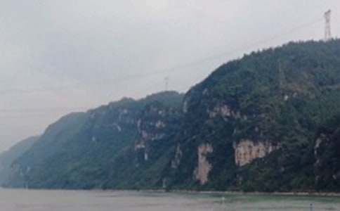 三峡余秋雨 阅读答案