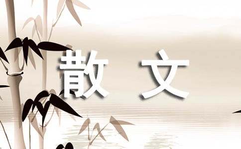 �����š�ɢ�����Ļ���8ƪ