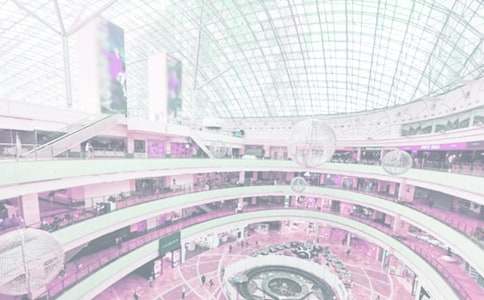 商场员工年终总结